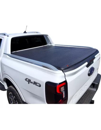 CARPA MARITIMA RANGER 2024 LIMITED FLASH COVER