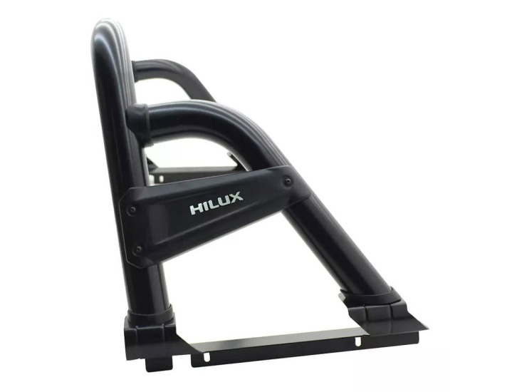 ANTIVUELCO TRACK NEGRO HILUX