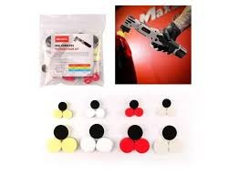 KIT PADS NANO HYBRID MAXSHINE MAXSHINE