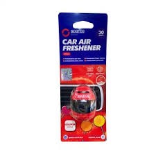 AROMATIZANTE SPARCO LOLLIPOP 503