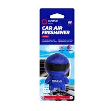 AROMATIZANTE SPARCO PILOT NEW CAR SPA200XL
