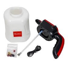 ROCIADOR MANUAL A BATERIA MAXSHINE MAXSHINE