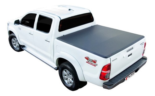 CARPA MARITIMA POWER HILUX