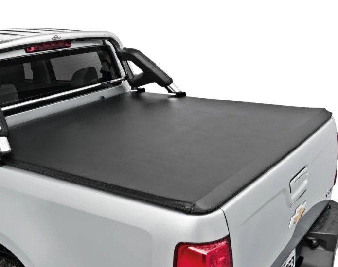 CARPA MARITIMA S10 FLASH COVER