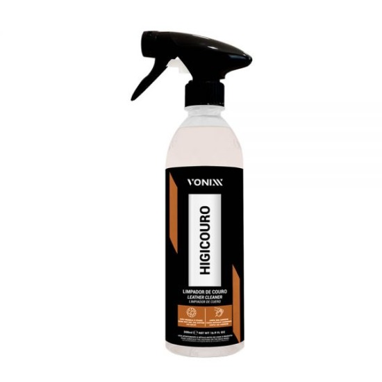HIGICOURO VONIXX