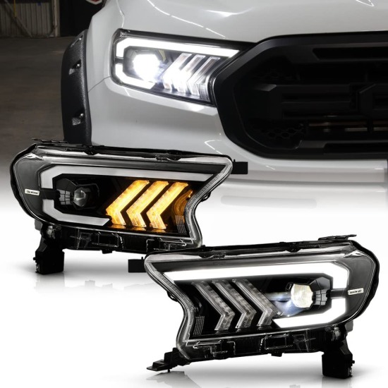 FARO DELANTERO RANGER