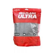 TRAPO DE SECADO TWISTED 60X90 RED ULTRA DETAIL PRO