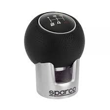 POMO SPARCO MANUAL  5 VEL