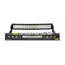 BARRA LED SCORCHER 60CM