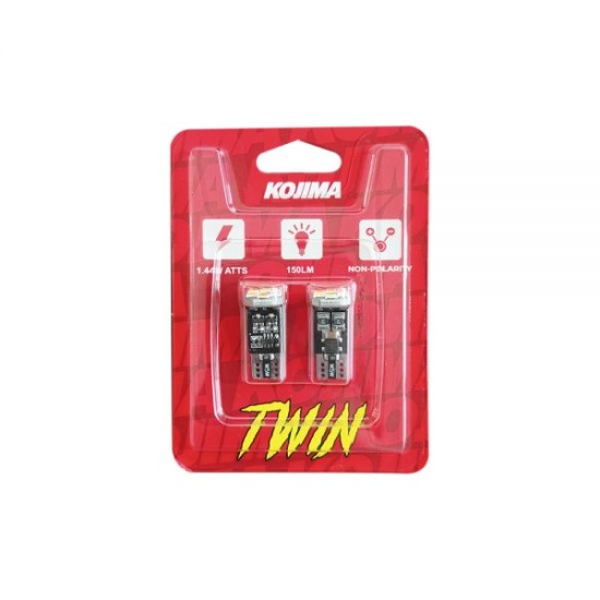 FOCO T10 TWIN