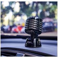 AROMATIZANTE MICROFONO