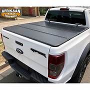 TAPA PLEGABLE RIGIDA RANGER T6