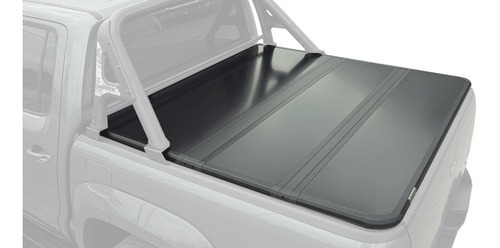TAPA PLEGABLE RIGIDA L200 TRITON