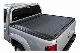 TAPA RETRACTIL MANUAL AMAROK
