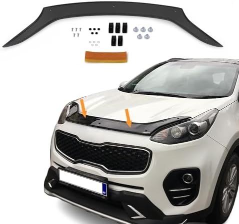 BUGFLECTOR SPORTAGE 2011