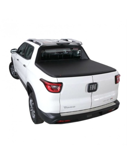 CARPA MARITIMA FIAT TORO 2016/NEW FORCE