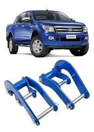 GRILLETE ALTURA RANGER 10-12
