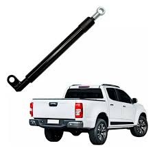 AMORTIGUADOR TAPA TRASERA S10  D-MAX 12+