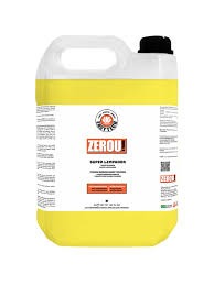 ZEROU 5L  EASYTECH