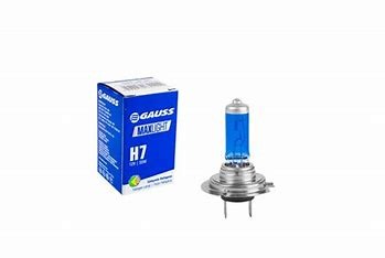 H7 MAXLIGHT GAUSS
