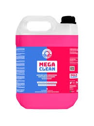 MEGA CLEAN 5L  EASYTECH