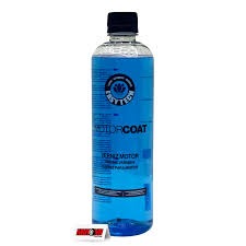 VERNIZ DE MOTOR 500ML  EASYTECH
