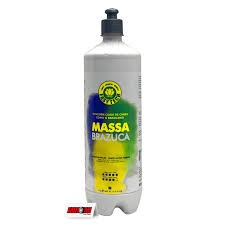 MASSA BRAZUCA 1KL  EASYTECH