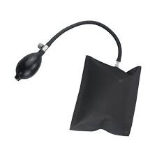 BOLSA DE AIRE PARA ABRIR PUERTAS