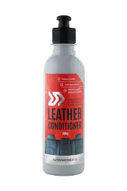 HIDRATANTE CUERO LEATHER 300ML
