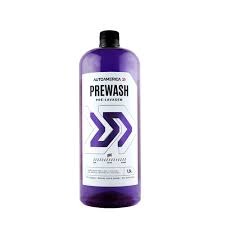 PREWASH 1.5L AUTOAMERICA