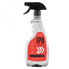 IPA 500ML AUTOAMERICA