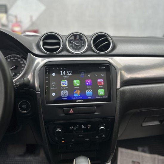 MOLDURA SUZUKI VITARA2015+