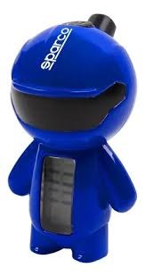 MEDIDOR DE PRESION DE NEUMATICOS ECO SPARCO SPT159