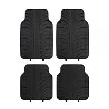 ALFOMBRA PVC SPARCO NEGRO SPF522