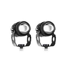 SPOT REDONDO LUPA LL150 PAR