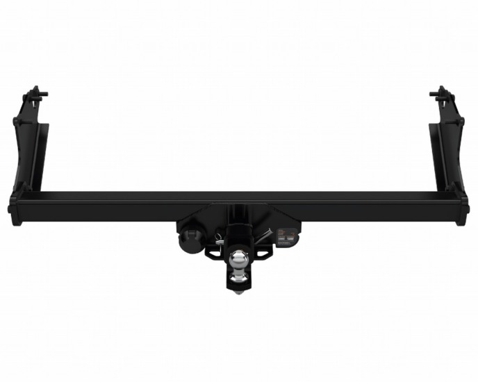 ENGANCHE KEKO NP 300 2016 +