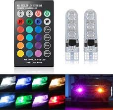 T10 RGB CON CONTROL
