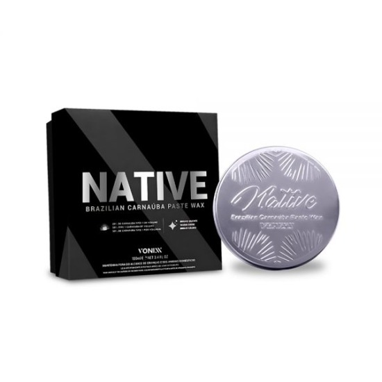 NATIVE WAX