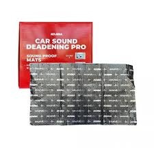 MEMBRABA ACUSTICA STD KOJIMA