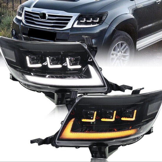 FARO DELANTERO VIGO TRILUPA 06-15