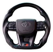 VOLANTE GR CARBONO