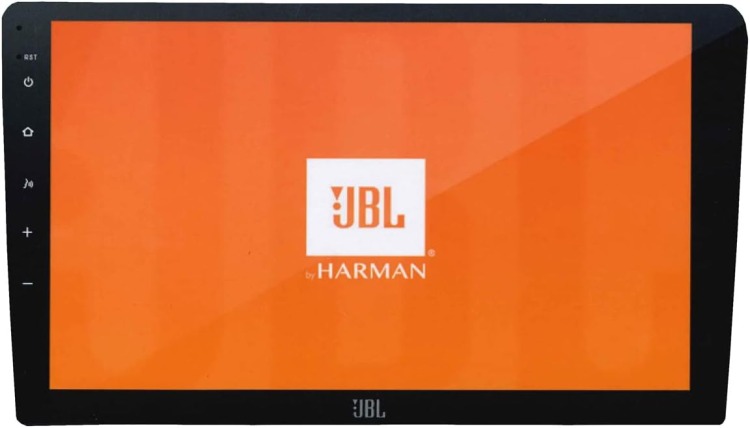 PANTALLA JBL 4+64 9´´