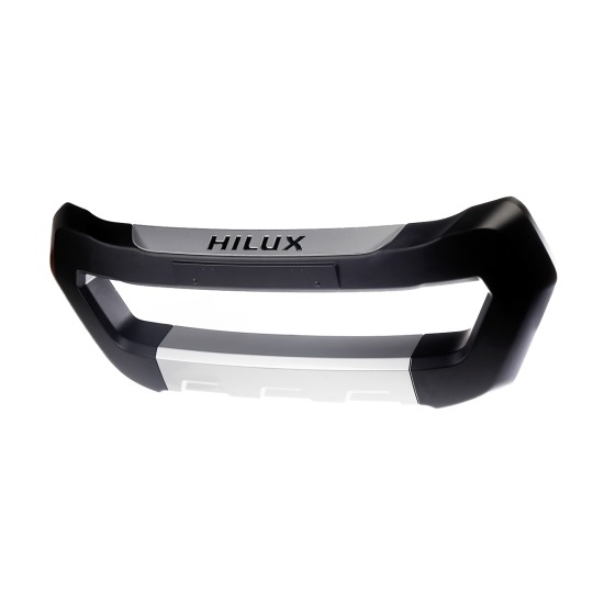 BUMPER HILUX VIGO 12-15