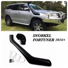 SNORKEL FORTUNER SRV   AWS156A