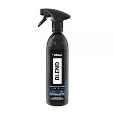 BLEND BLACK SPRAY VONIXX