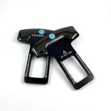 SILENCIADOR PLANO CINTURON VOLKSWAGEN PAR