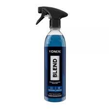 BLEND SPRAY WAX 500ML VONIXX
