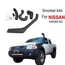 SNORKEL NISSAN  D-22 PX