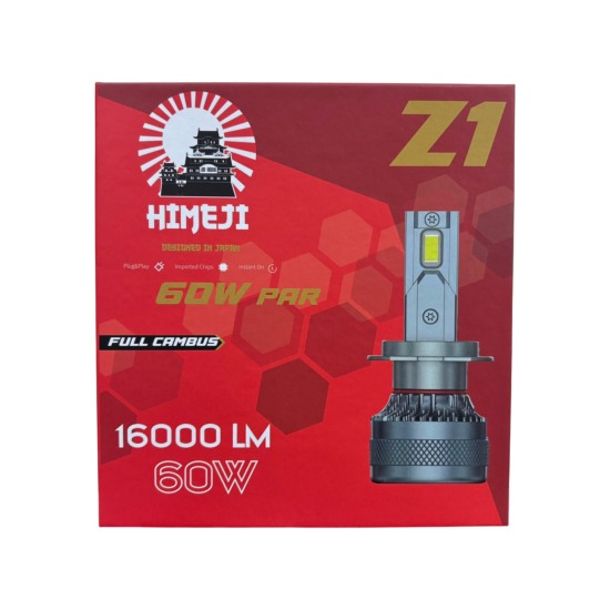 LED HIMEJI Z1 9006