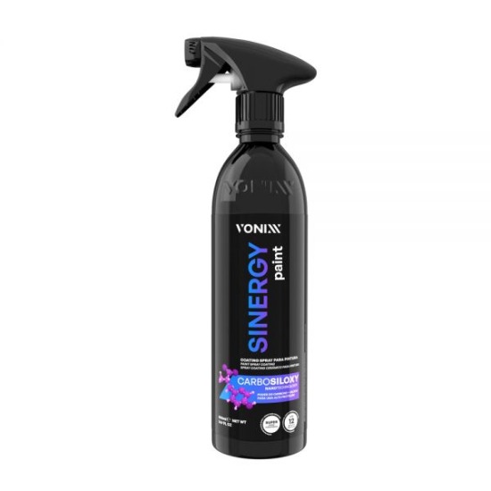 SINERGY PAINT VONIXX